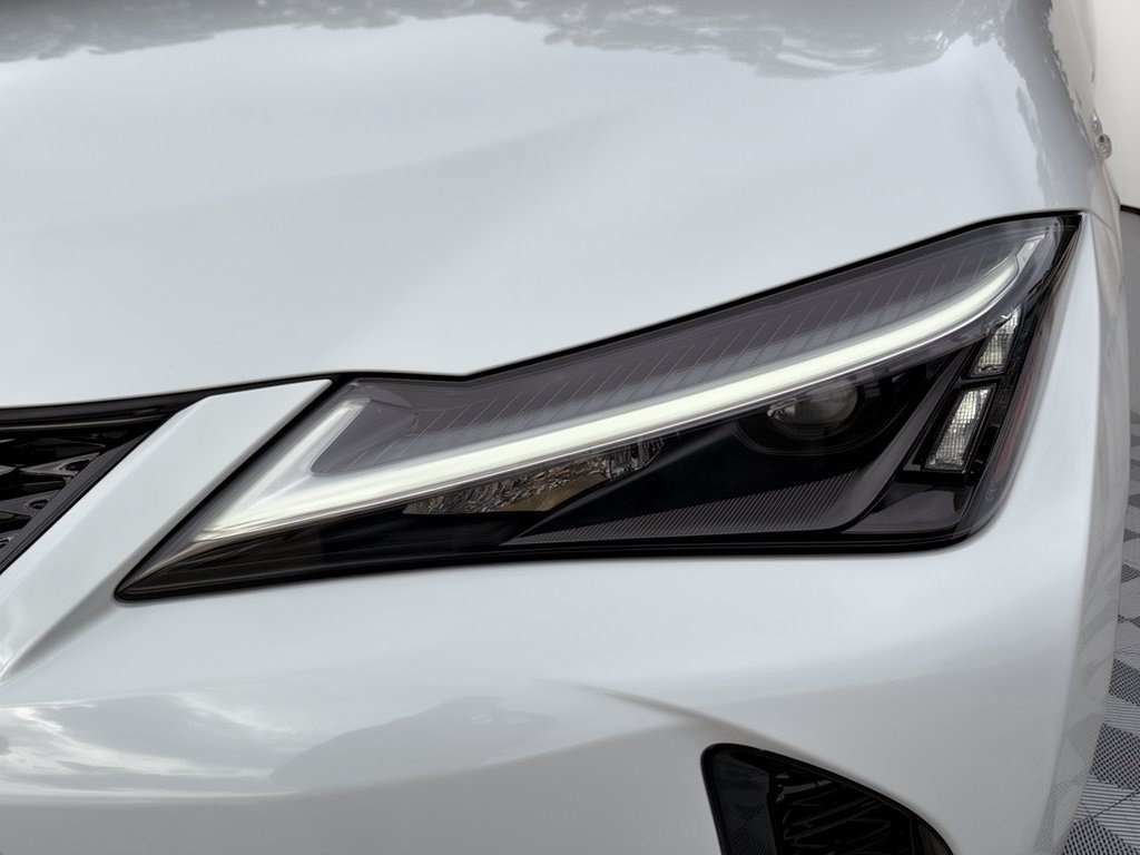 New 2026 Lexus UX 300h AWD w/ Accessory Package (2T) image 12