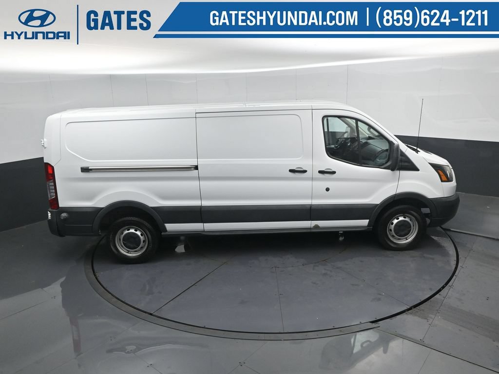 Used 2016 Ford Transit 350 148 Low Roof RWD image 40