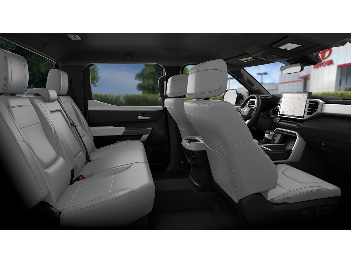 New 2026 Toyota Tundra Limited AWD/4WD image 92