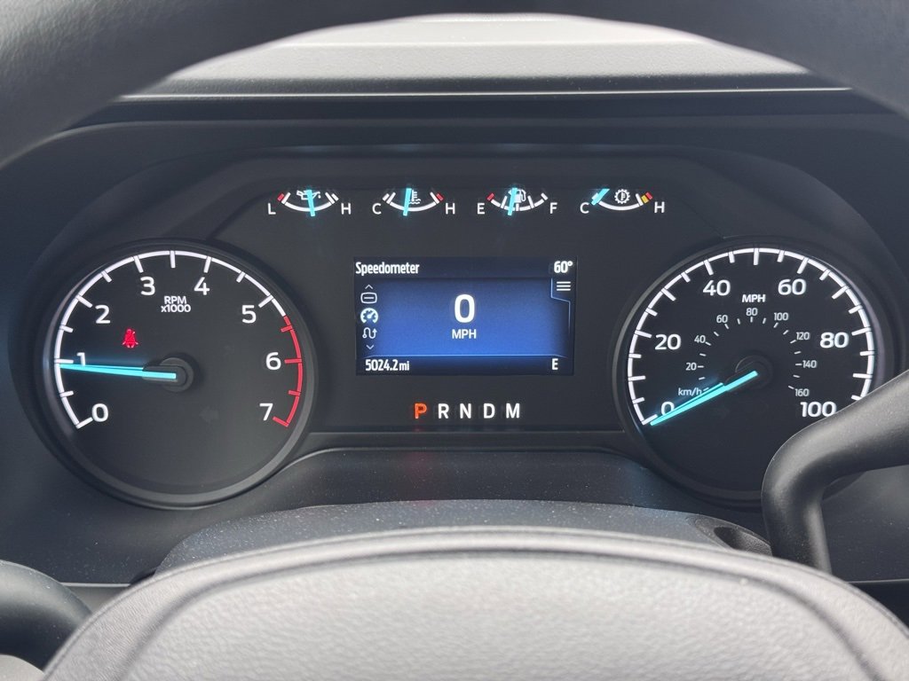 Used 2024 Ford F250 XL w/ XL Driver Assist Package image 10