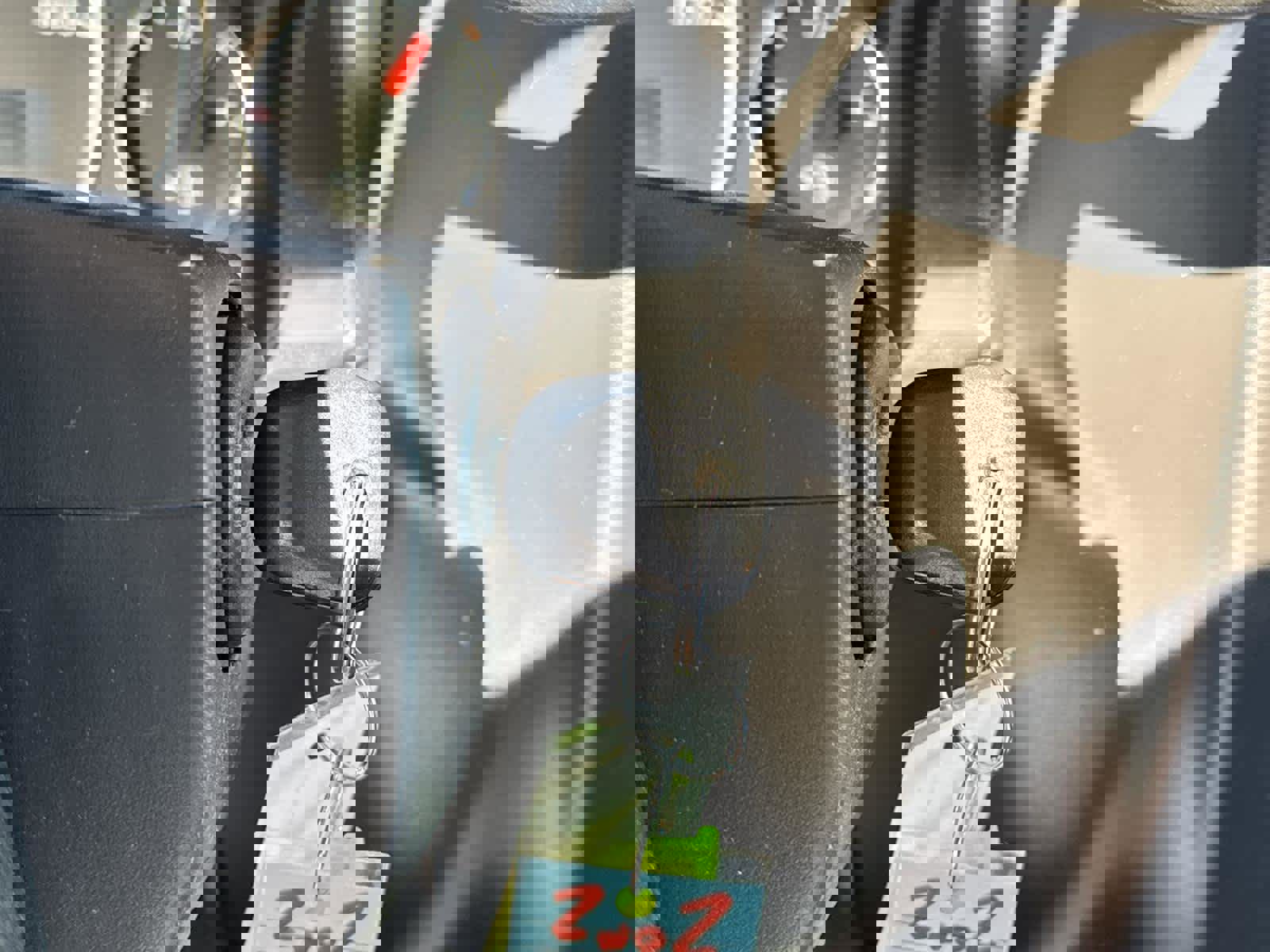 Used 2024 GMC Savana 2500 w/ Driver Convenience Package image 23