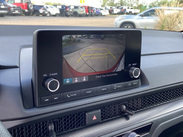 Used 2023 Honda CR-V LX image 36