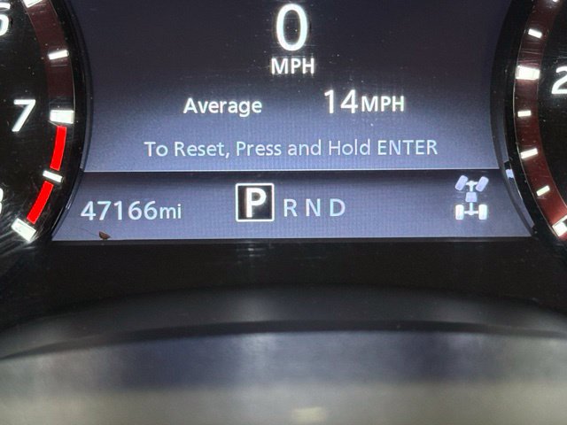 Used 2023 Nissan Frontier PRO-4X w/ Pro-4X Premium Package AWD/4WD image 19