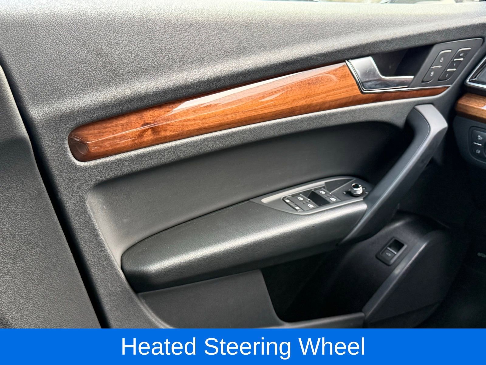 Used 2023 Audi Q5 2.0T Premium image 35