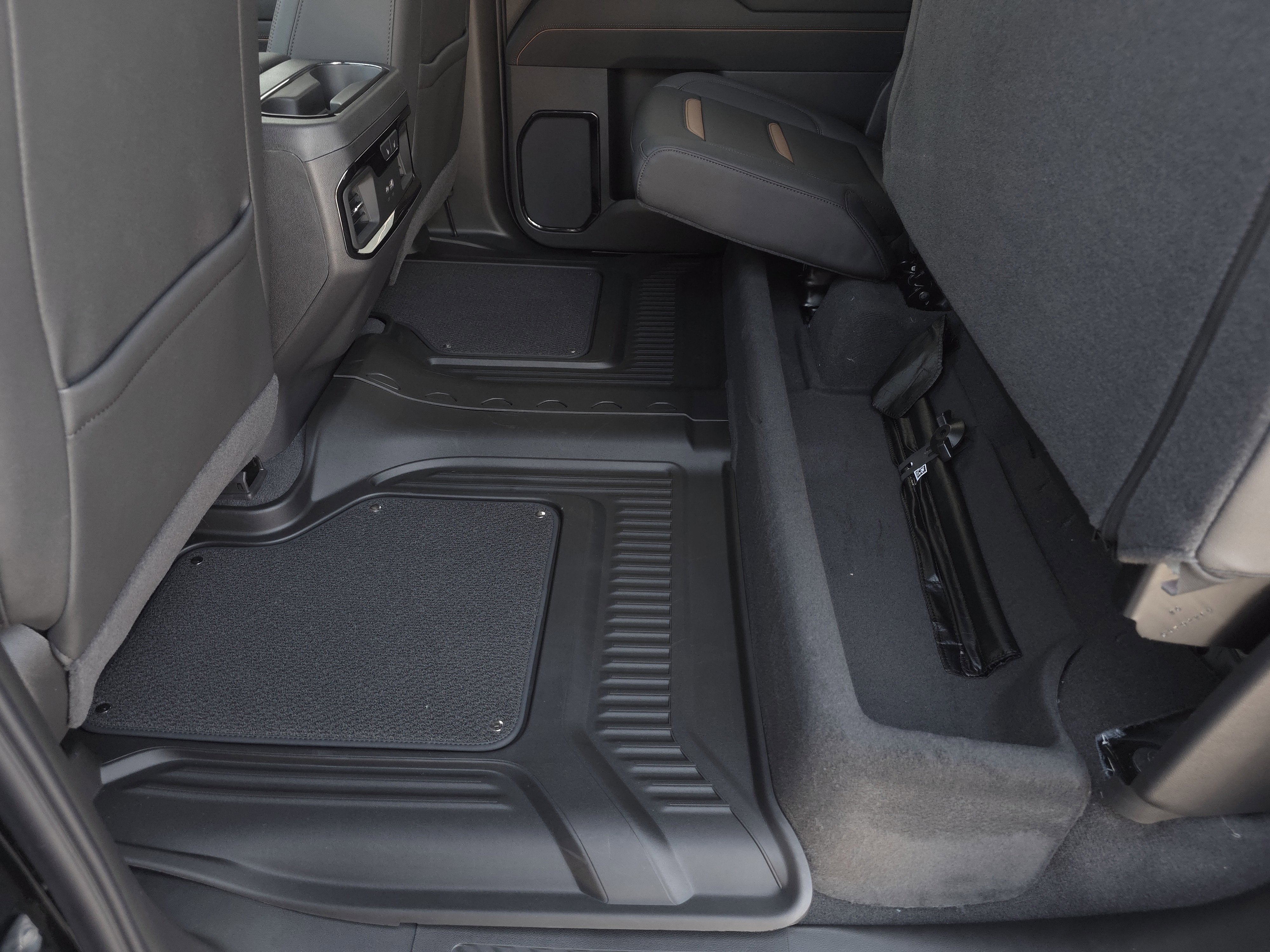 New 2026 GMC Sierra 1500 AT4 image 31