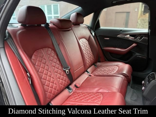 Used 2018 Audi S6 Prestige w/ S Sport Package AWD/4WD image 43