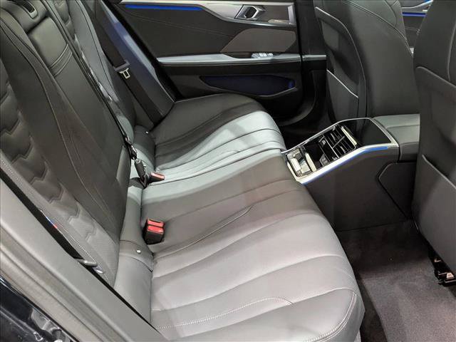 Used 2026 BMW 840i xDrive AWD/4WD image 22