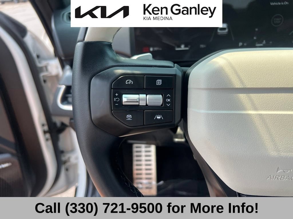 Certified 2025 Kia K4 GT-Line Turbo FWD image 29