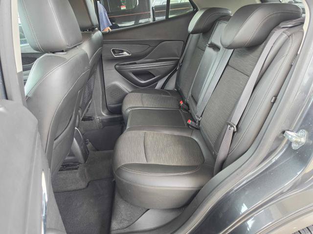 Used 2016 Buick Encore AWD image 13