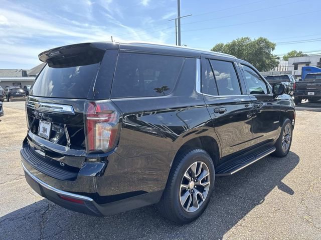 Used 2023 Chevrolet Tahoe LT image 6