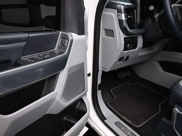 Used 2024 Ford F250 Limited w/ FX4 Off-Road Package AWD/4WD image 14
