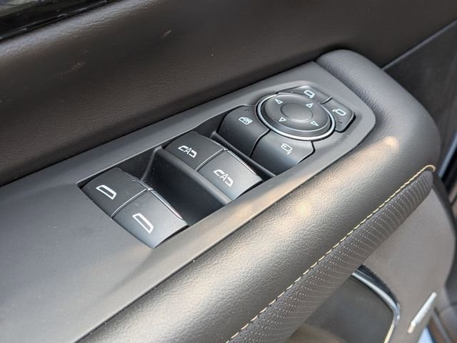 Used 2025 Chevrolet Tahoe Premier image 14