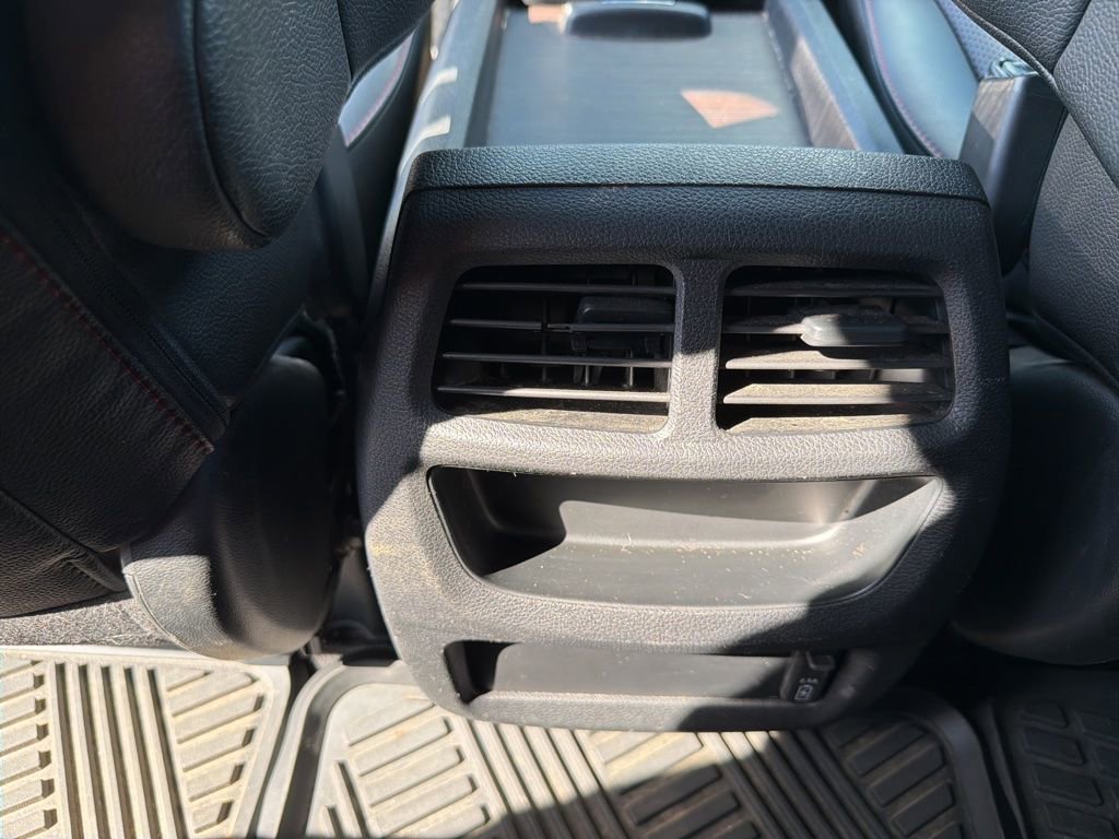 Used 2018 Honda Ridgeline Black Edition image 17