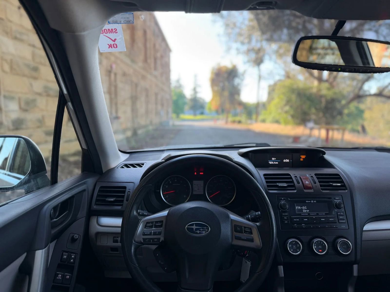 Used 2014 Subaru Forester 2.5i Premium w/ Popular Package #2 image 12