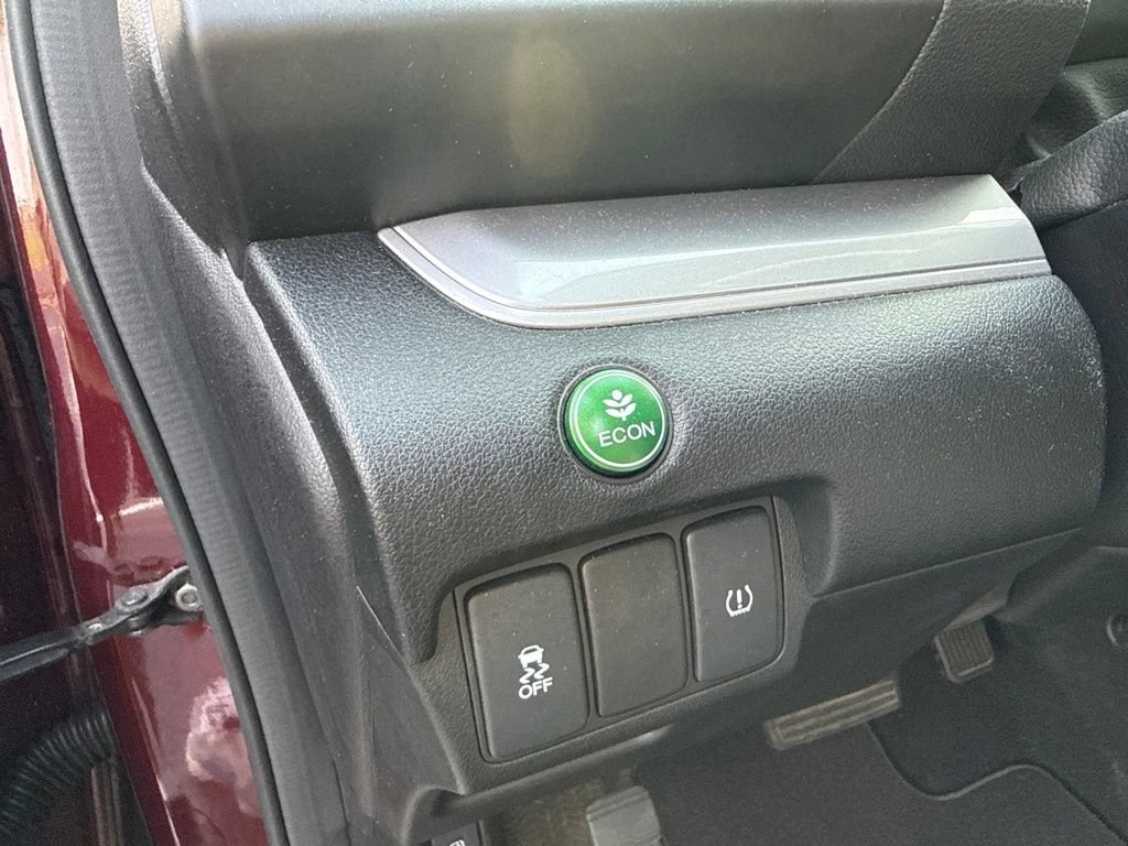 Used 2015 Honda CR-V EX image 19