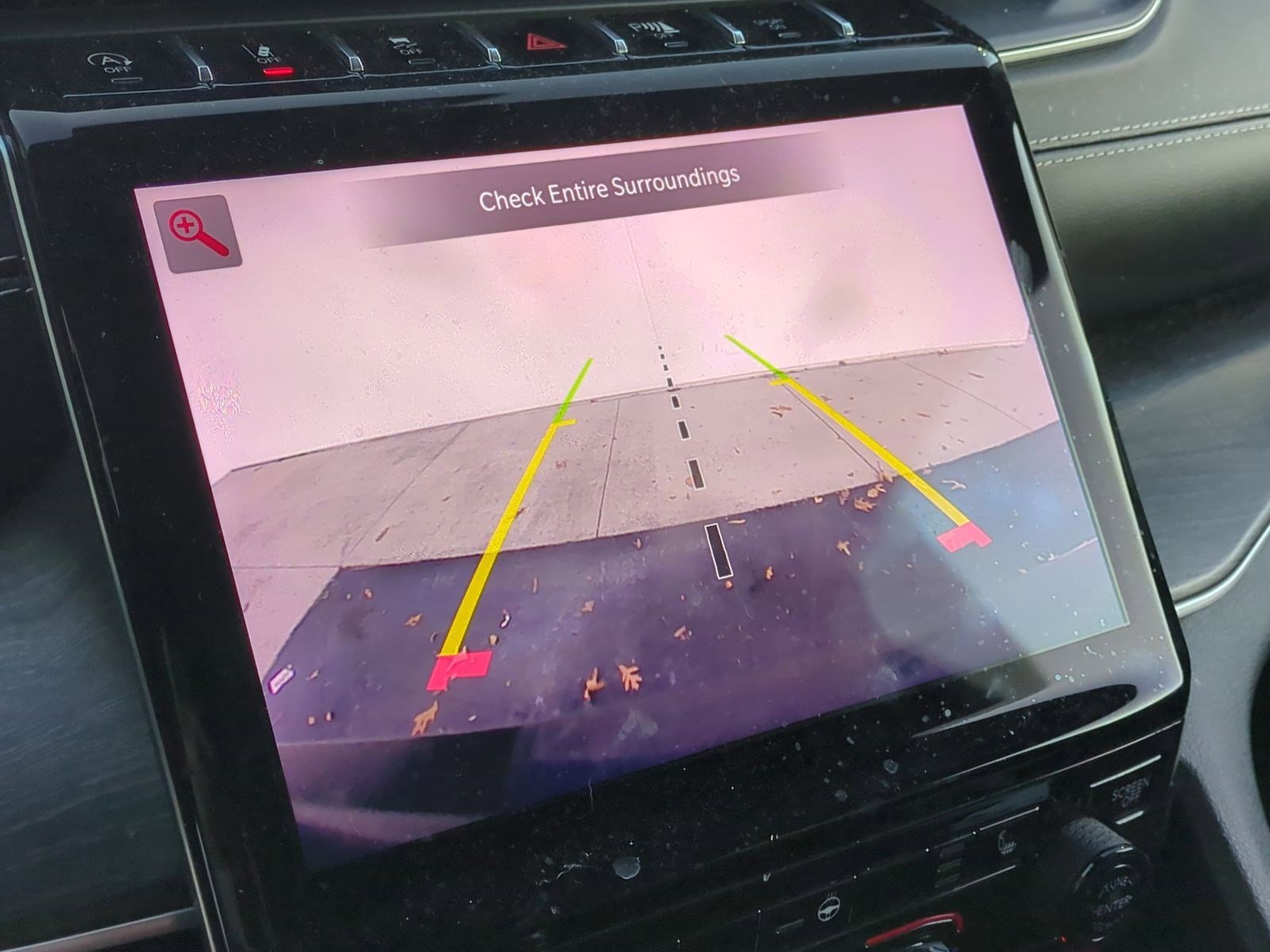 Used 2021 Jeep Grand Cherokee L Limited image 24