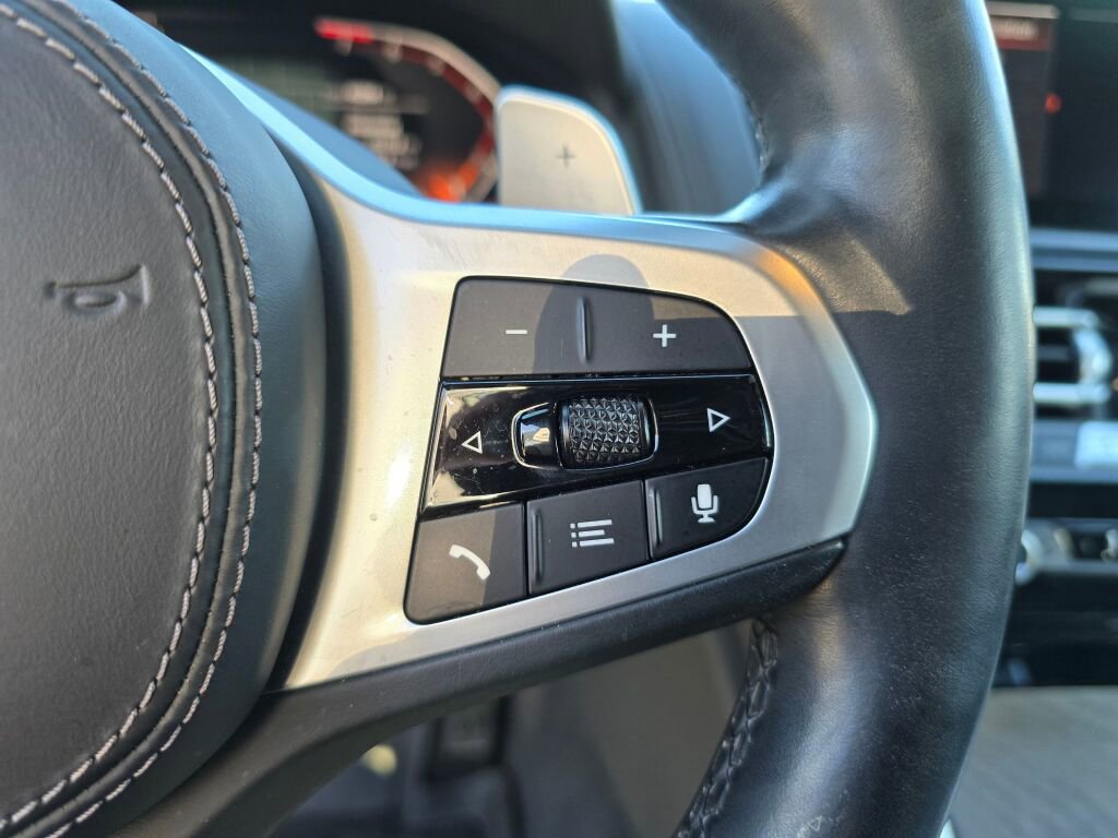 Used 2020 BMW 840i xDrive 840i w/ M Sport Package image 25