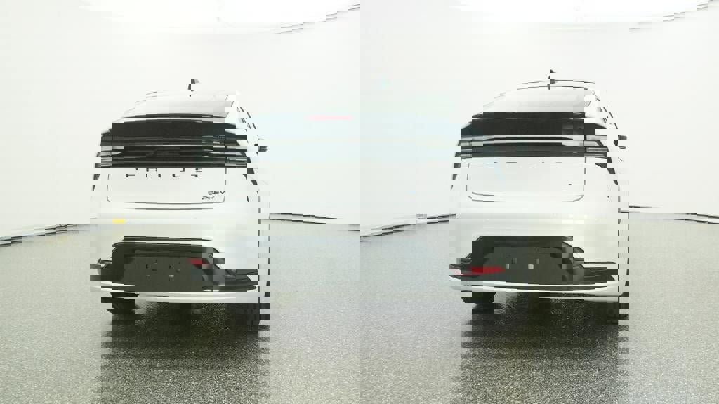 New 2026 Toyota Prius Plug-In Hybrid image 23