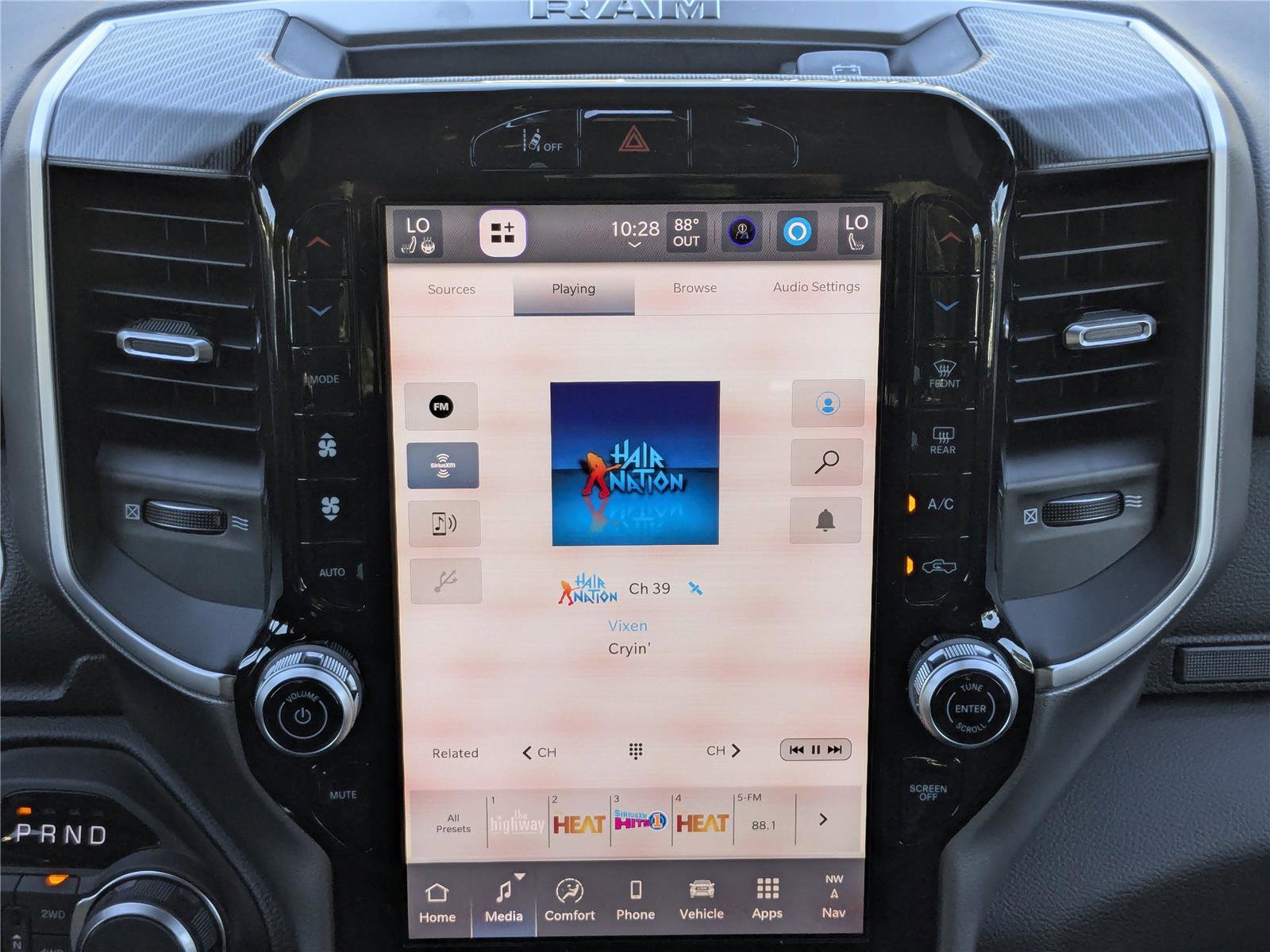 New 2026 RAM 1500 Big Horn image 18