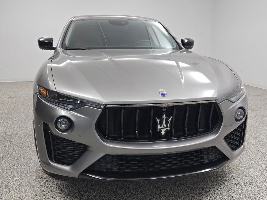 Used 2021 Maserati Levante GranSport image 5