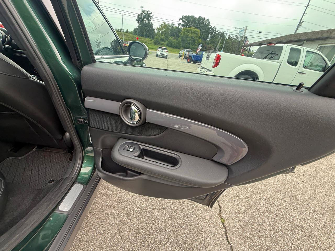 Used 2019 MINI Cooper Clubman S AWD/4WD image 34