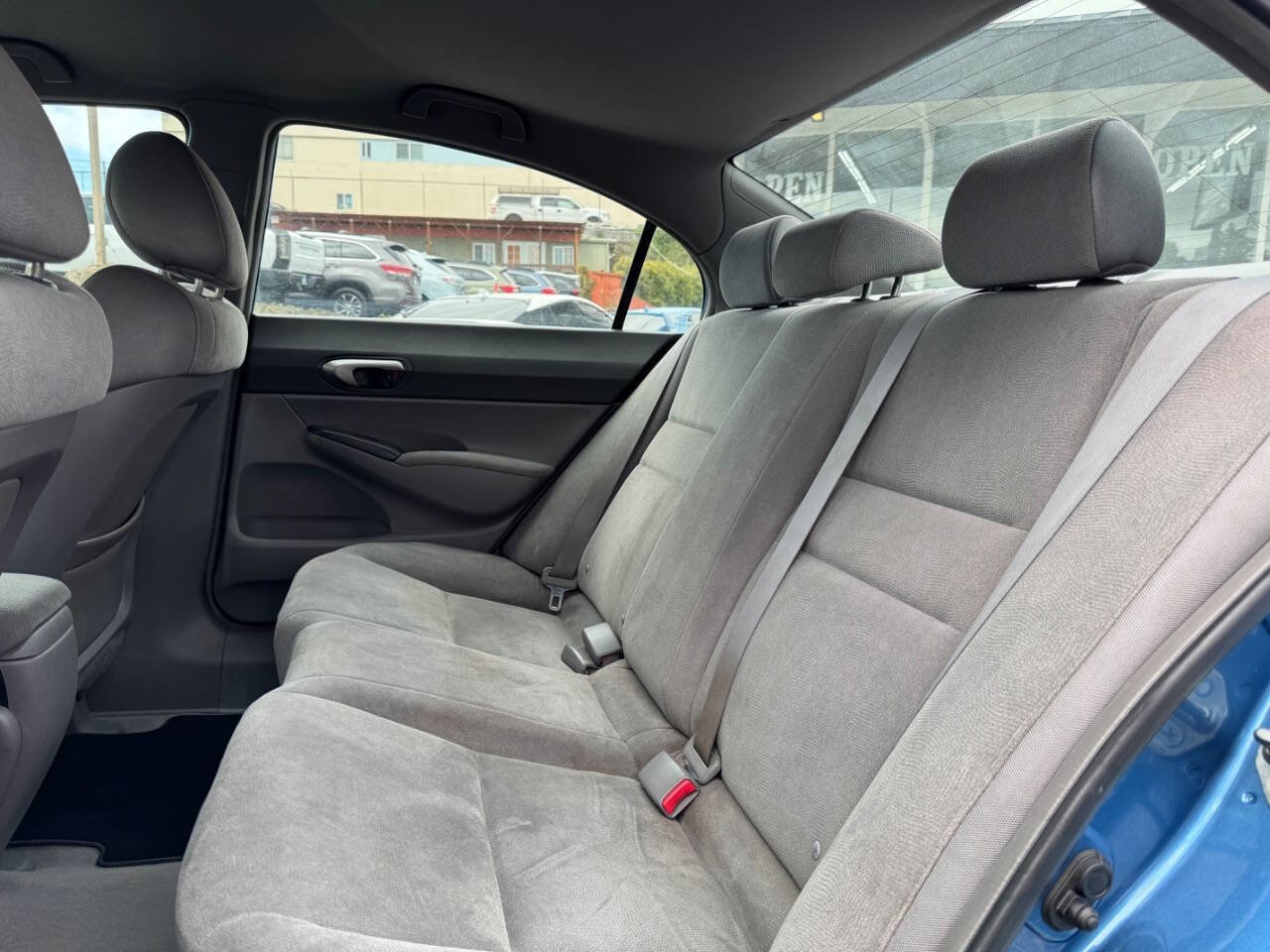 Used 2006 Honda Civic LX image 21