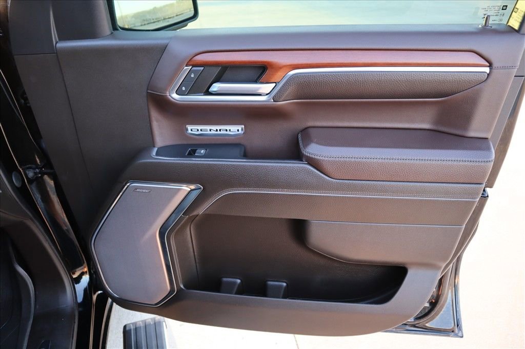 Used 2023 GMC Sierra 1500 Denali w/ Denali Reserve Package image 15