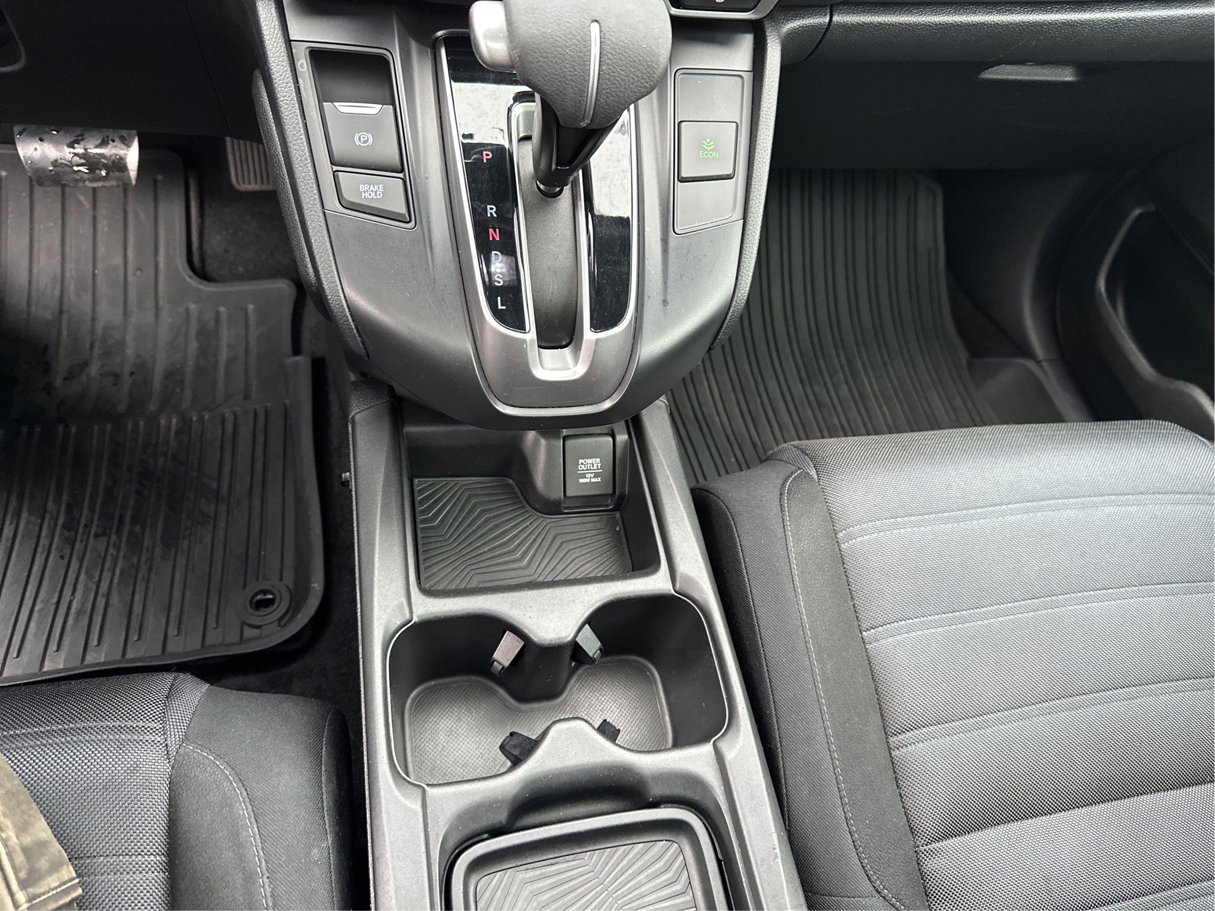 Used 2018 Honda CR-V EX image 15