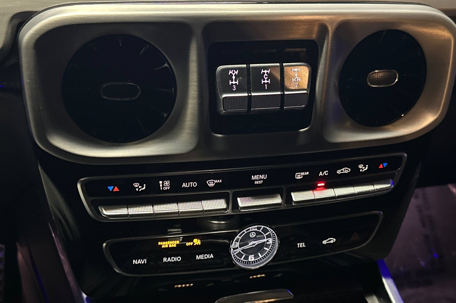 Used 2019 Mercedes-Benz G 550 image 27