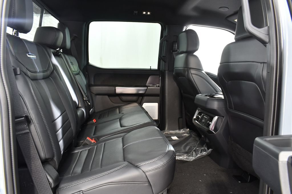New 2026 Ford F350 Platinum w/ FX4 Off-Road Package AWD/4WD image 19