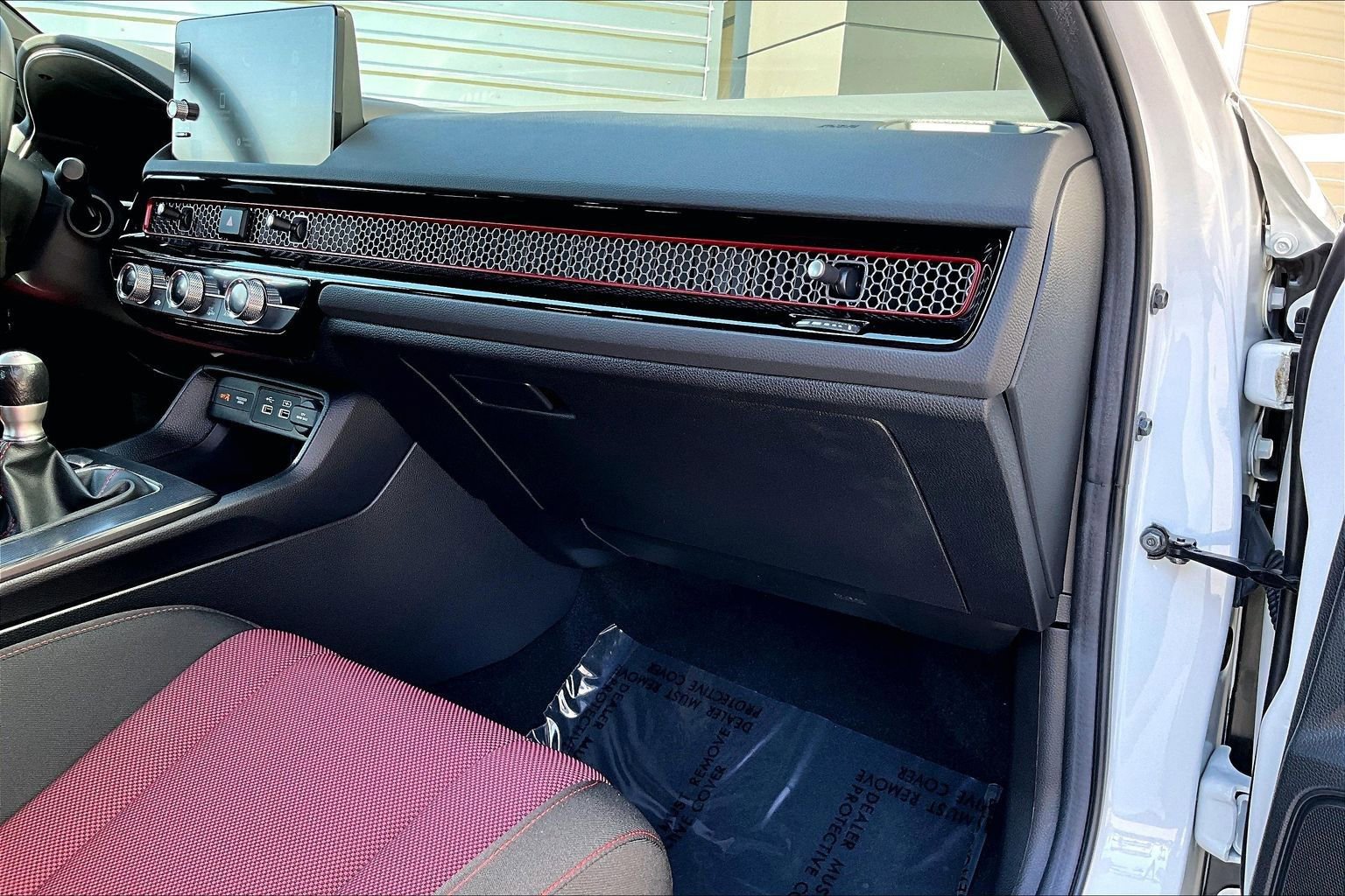 Used 2024 Honda Civic Si image 16