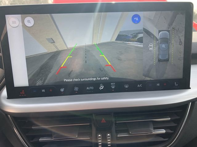 Used 2024 Ford Escape Platinum image 34