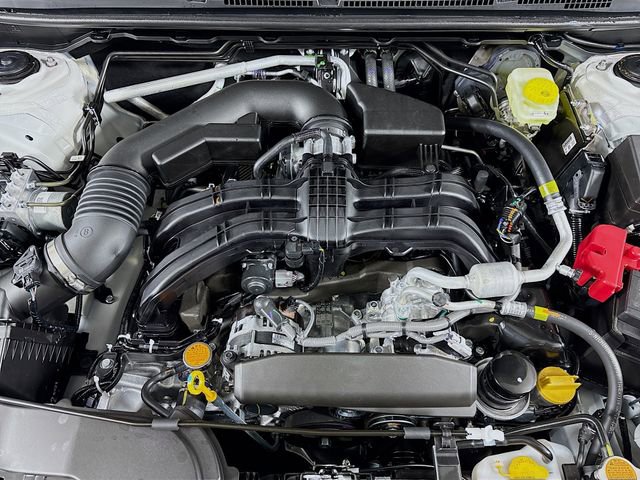 New 2026 Subaru Crosstrek 2.5i Sport w/ Crosstrek Mirror Package image 28