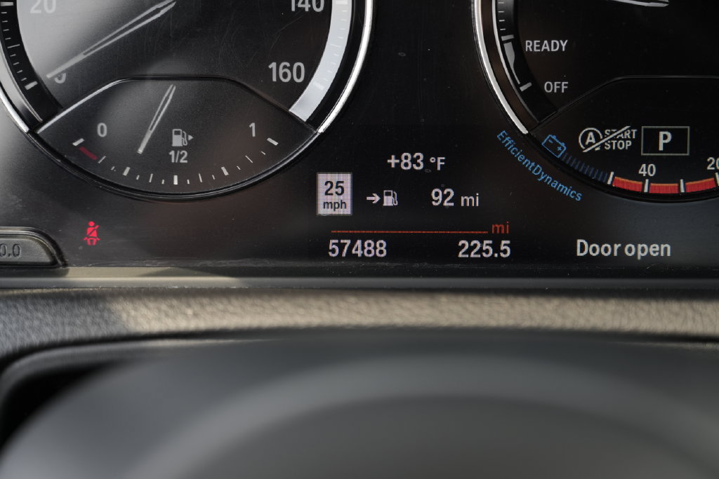 Used 2020 BMW 230i xDrive Coupe w/ M Sport Package AWD/4WD image 43