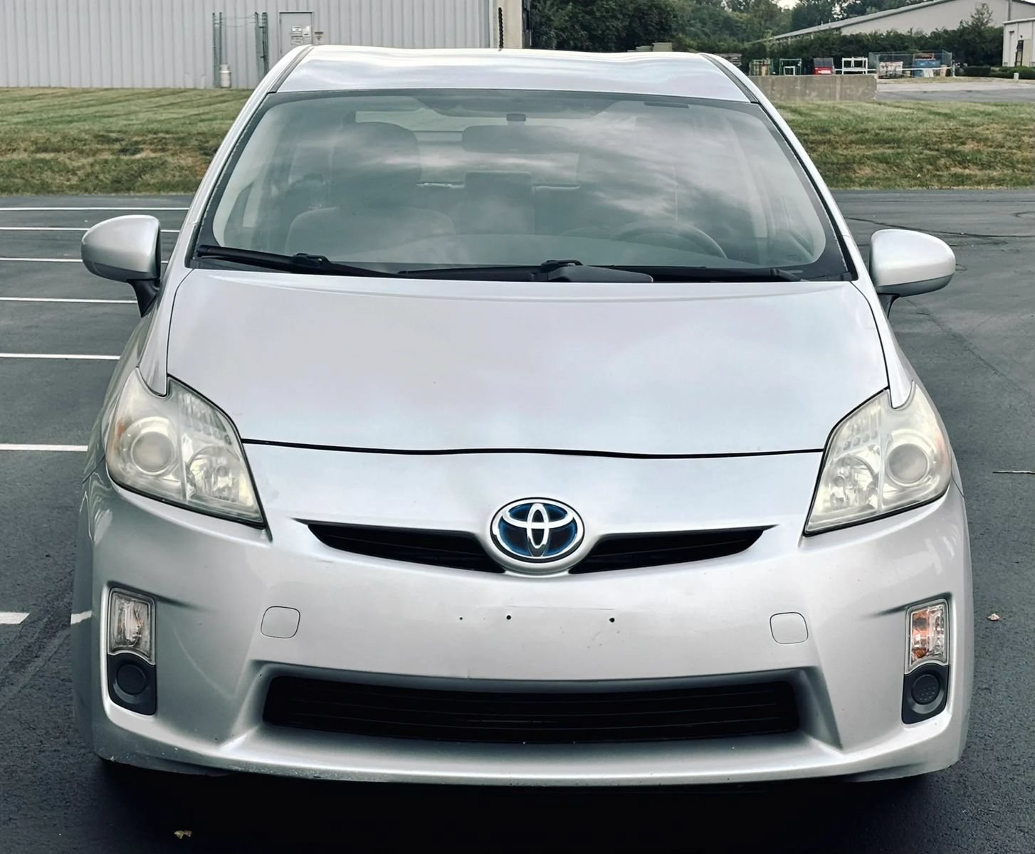 Used 2010 Toyota Prius Two FWD image 11
