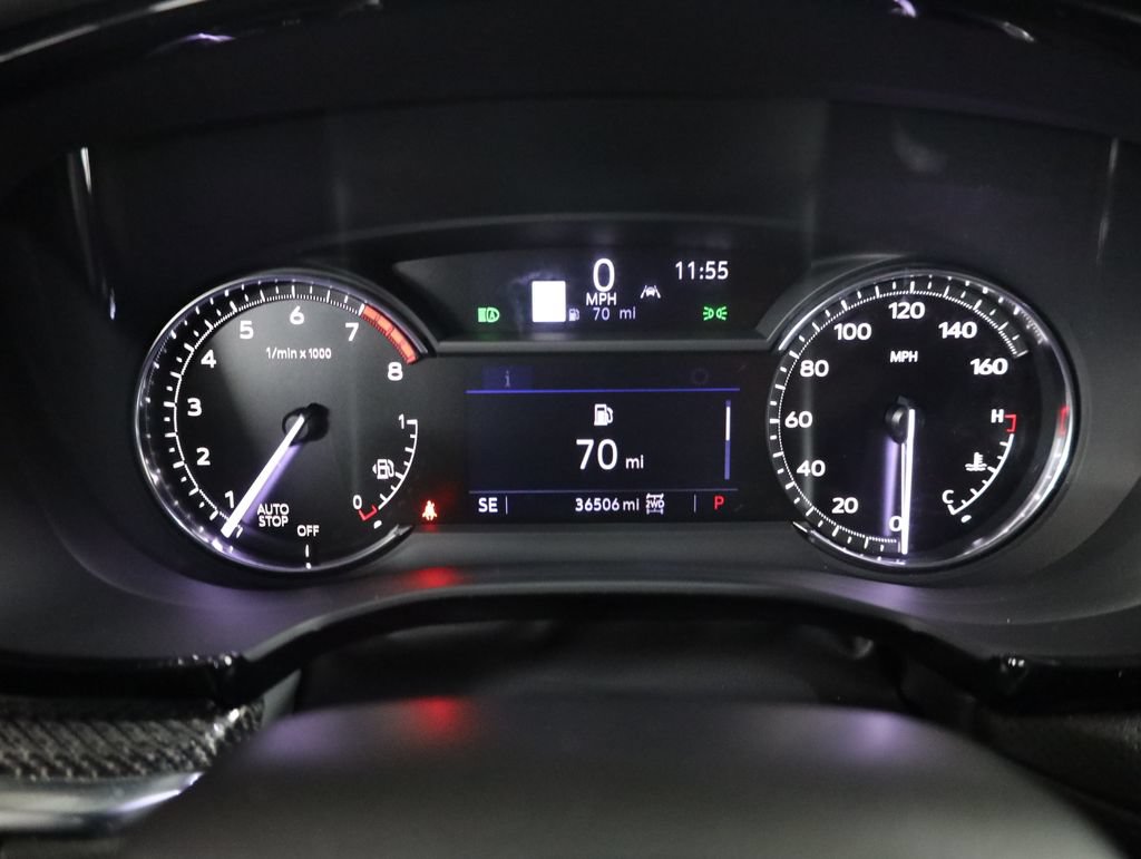 Used 2023 Cadillac XT5 Sportv AWD/4WD image 16