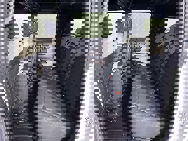 New 2026 GMC Hummer EV SUV image 24