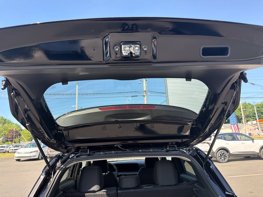 New 2026 Nissan Kicks SV w/ Cold Weather Package AWD/4WD image 21