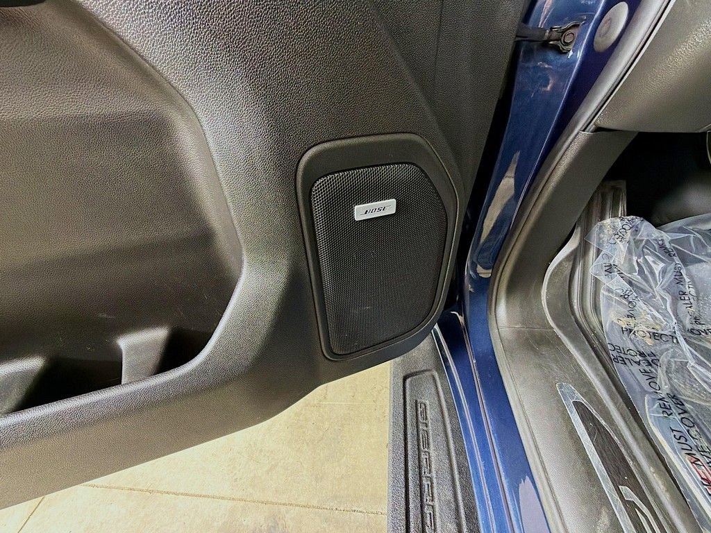 Used 2022 GMC Sierra 2500 AT4 w/ AT4 Premium Plus Package image 43