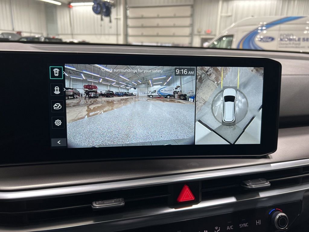 New 2026 Kia Sorento SX Prestige image 19