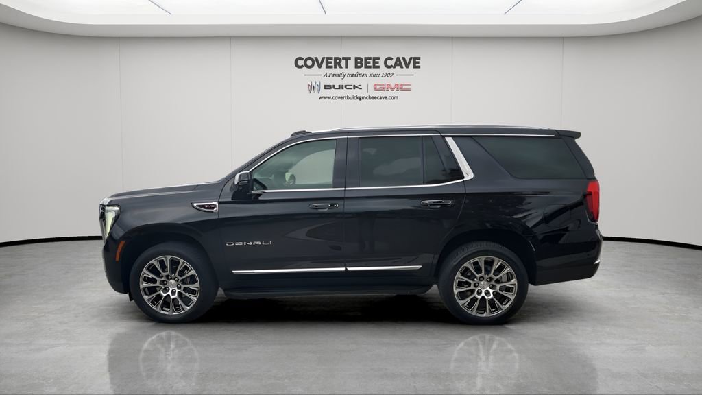 Used 2025 GMC Yukon Denali image 5