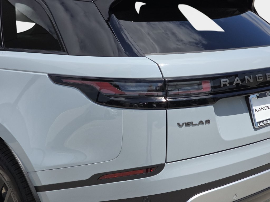 New 2026 Land Rover Range Rover Velar S AWD/4WD image 35