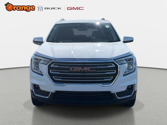 Used 2023 GMC Terrain SLT AWD/4WD image 8
