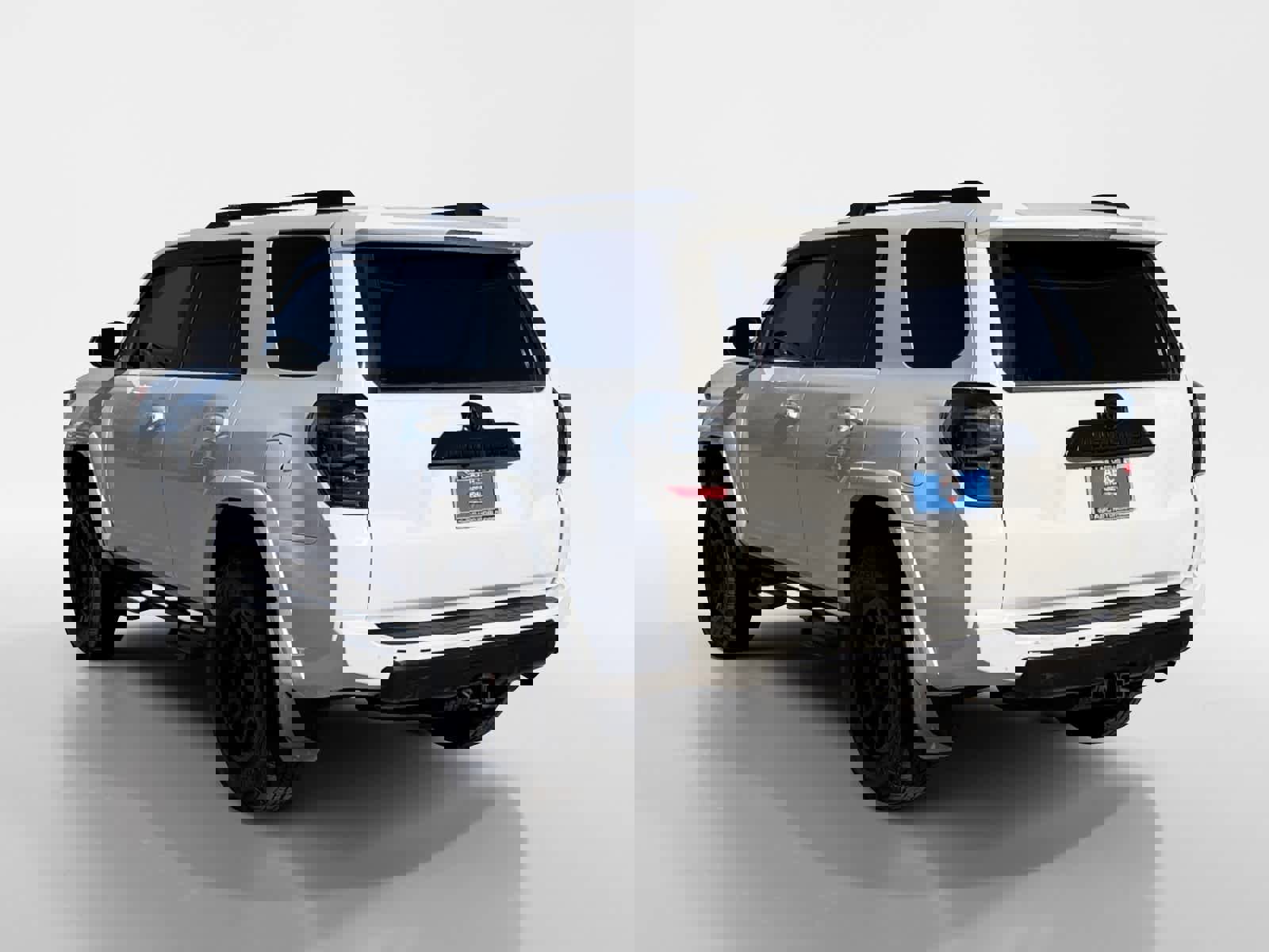 Used 2014 Toyota 4Runner 2WD image 3