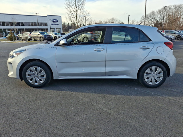 Used 2020 Kia Rio S image 4