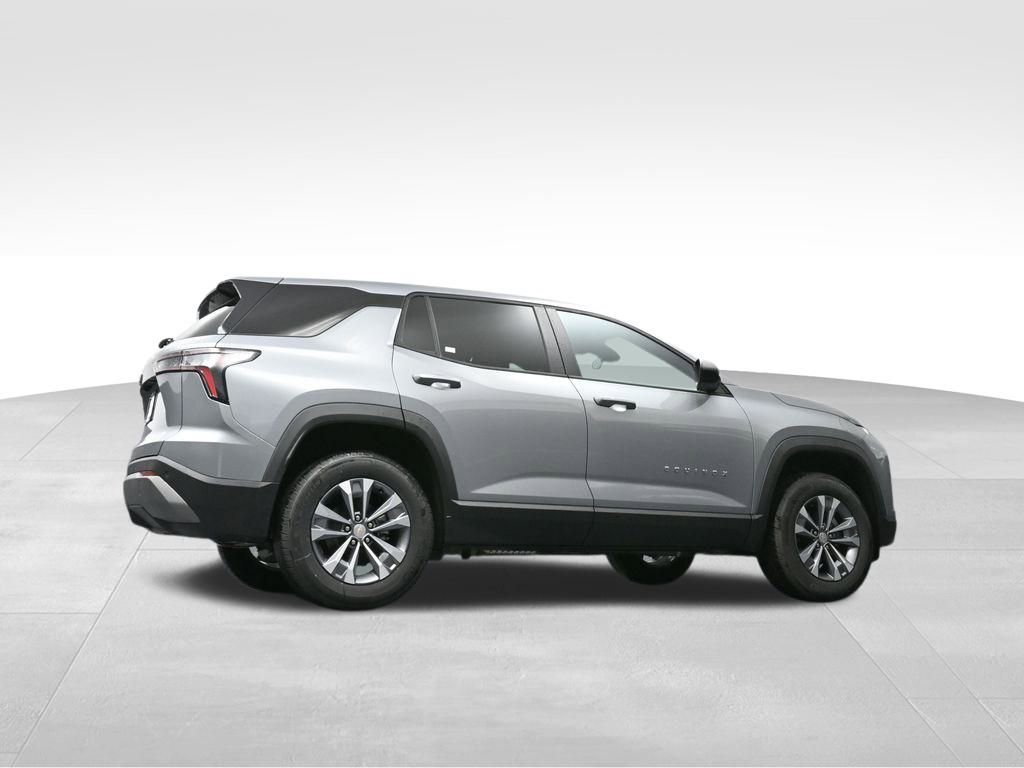 New 2026 Chevrolet Equinox LT w/ LPO, Floor Liner Package image 41