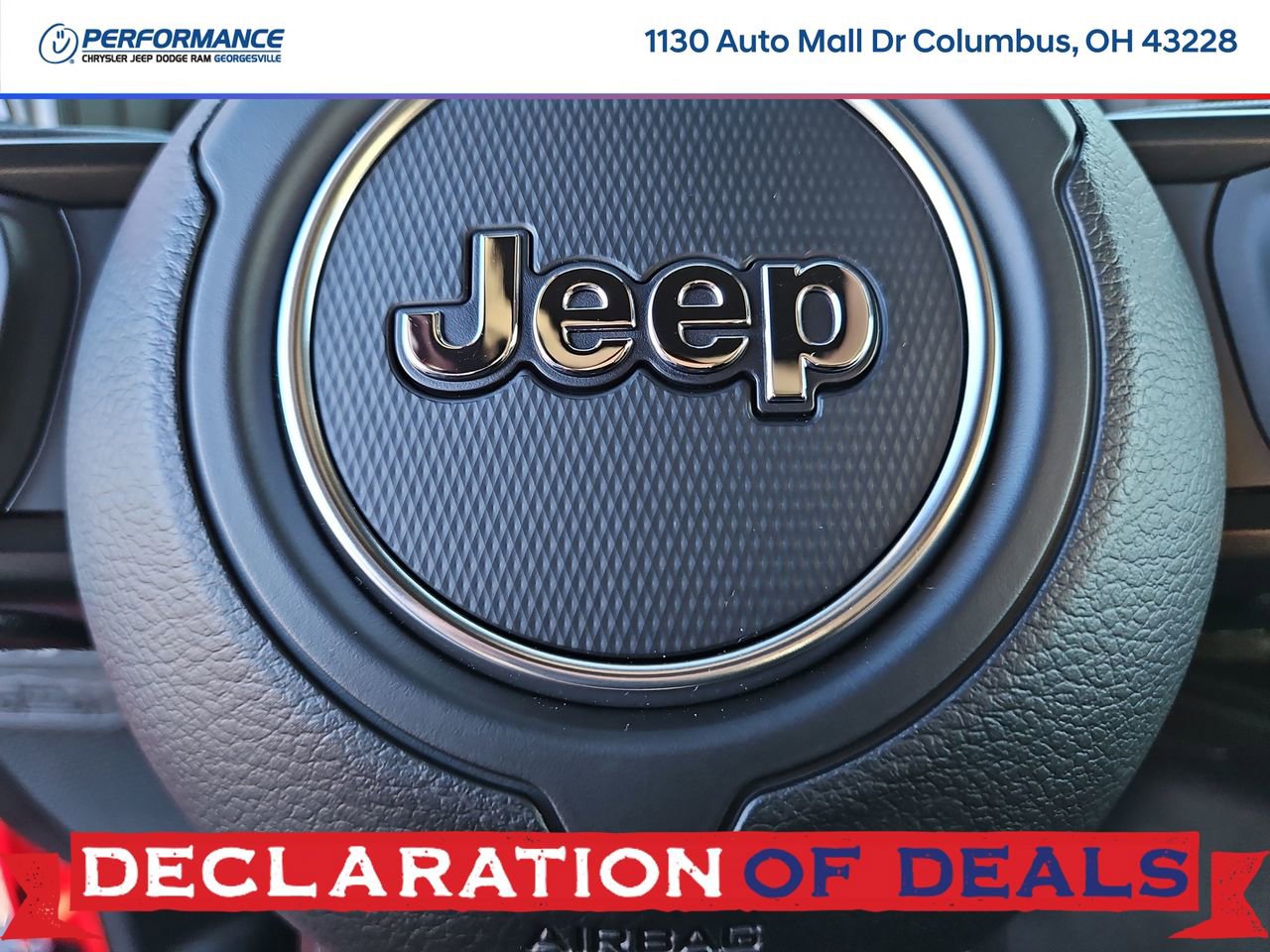 New 2026 Jeep Gladiator Mojave image 19