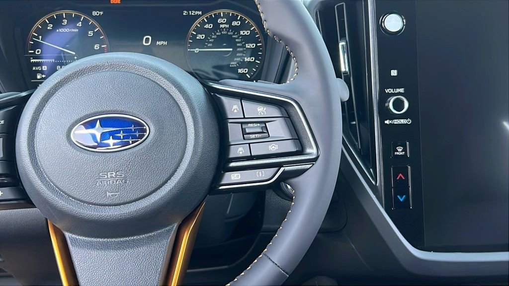 New 2026 Subaru Forester Wilderness image 26