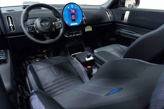 New 2026 MINI Cooper Countryman S image 17