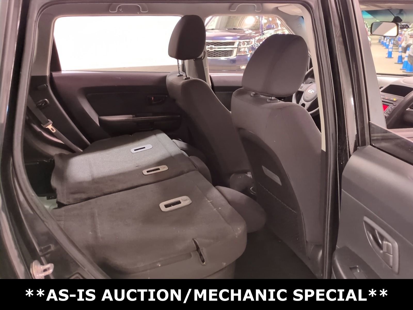 Used 2013 Kia Soul image 11